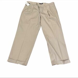 Dickies Men's Khaki Chinos